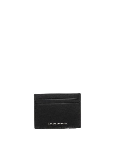  ARMANI EXCHANGE | XM000169AF22541-UC001